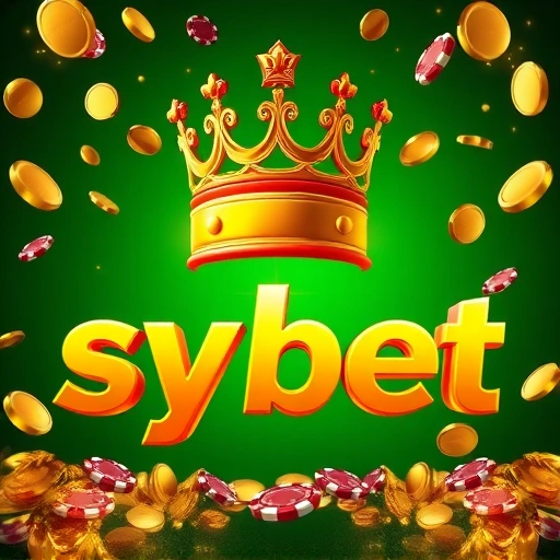 sybet Logo